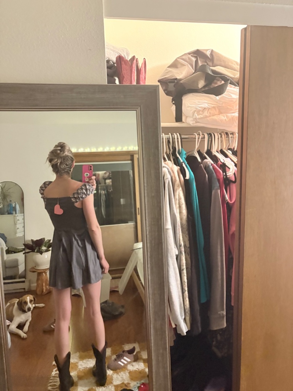 Sugar thrills medium dress - Picture 4 of 7